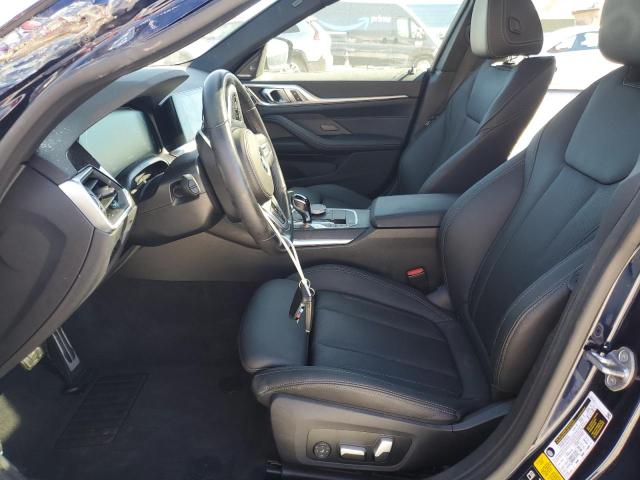 BMW 430XI GRAN COUPE 2022