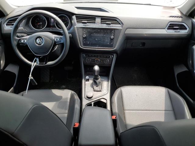 VOLKSWAGEN TIGUAN SE 2020