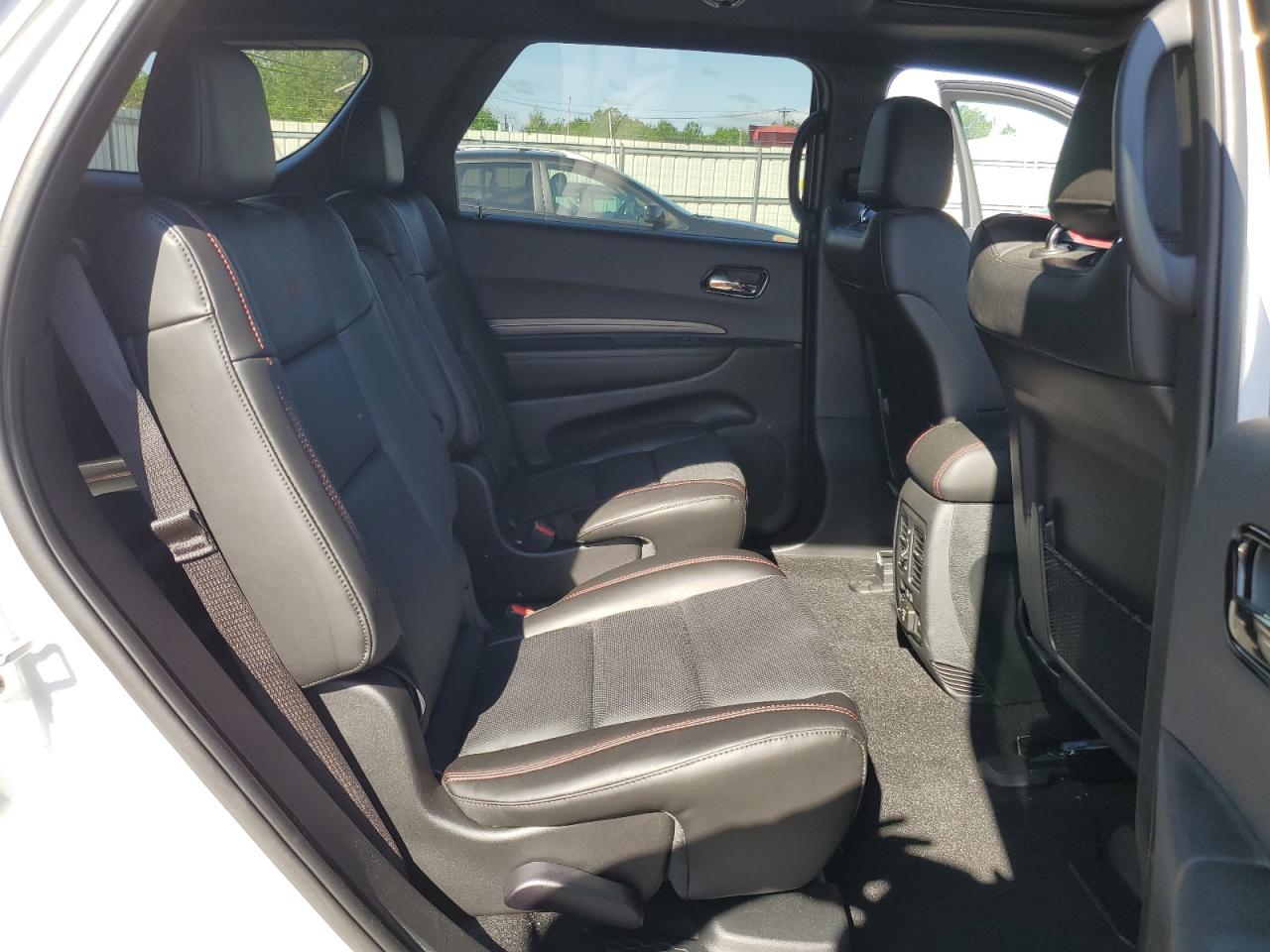 DODGE DURANGO GT 2025