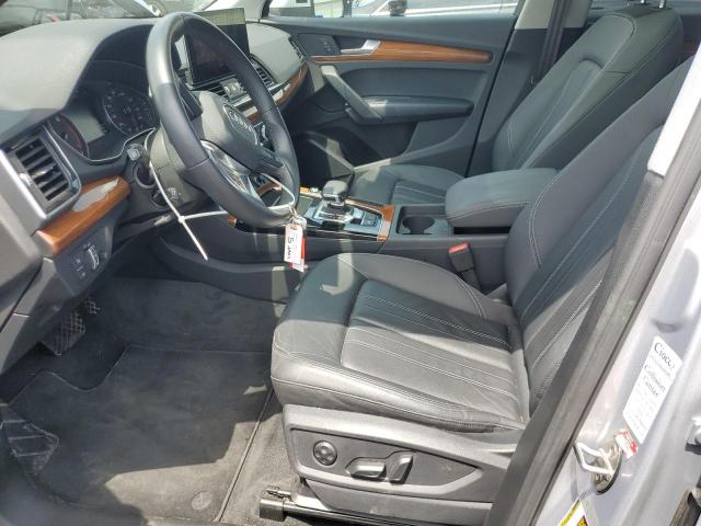 AUDI Q5 PREMIUM 45 2023