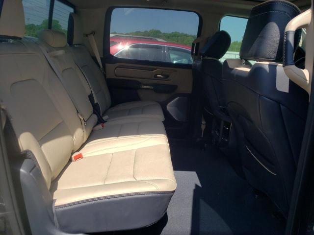 Dodge RAM 1500 LIMITED 2021