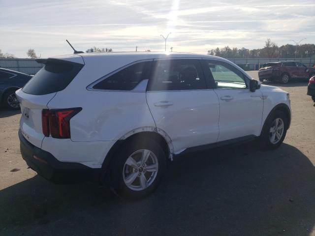 KIA SORENTO LX 2022