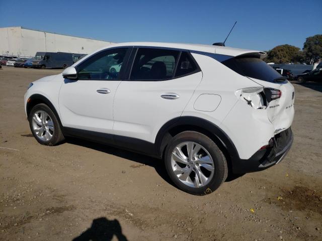 BUICK ENCORE GX PREFERRED 2024