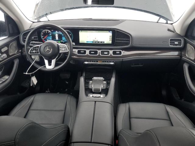 MERCEDES-BENZ GLS 450 4MATIC 2023