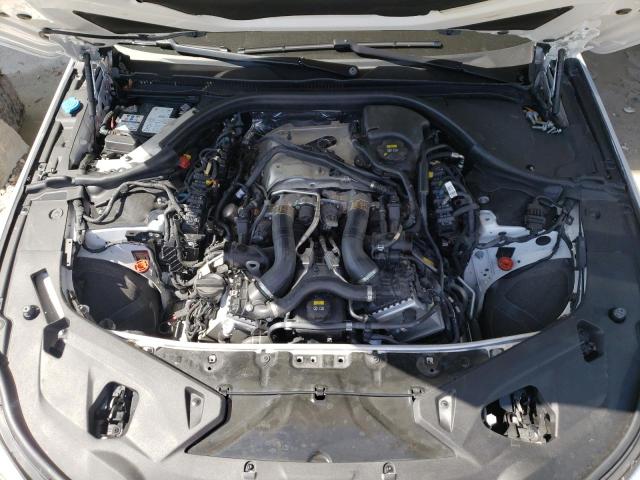 BMW M850XI 2019