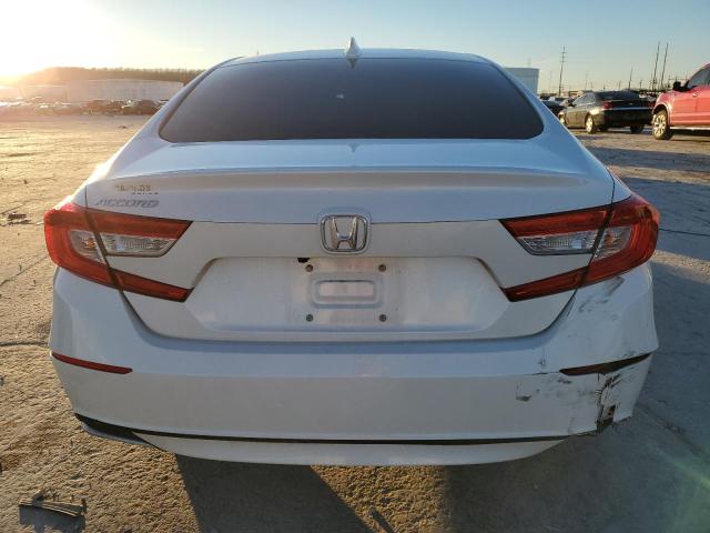 HONDA ACCORD LX 2021