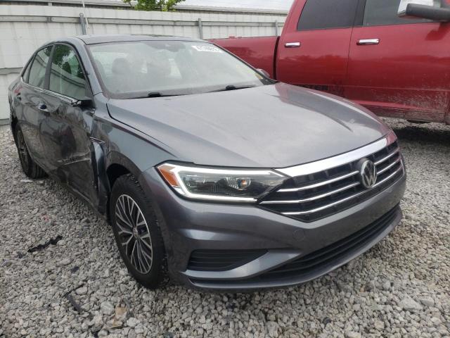 VOLKSWAGEN JETTA SEL 2019