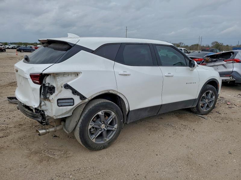 CHEVROLET BLAZER 2LT 2022