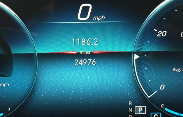 MERCEDES-BENZ A 220 4MATIC 2020