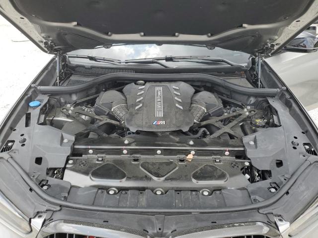 BMW X6 M 2022