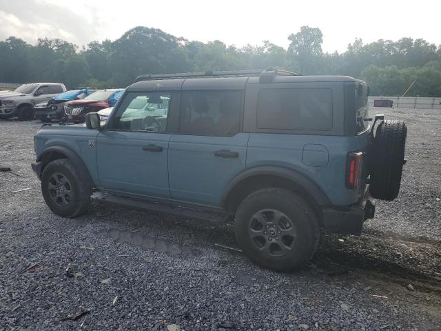 FORD BRONCO BASE 2023