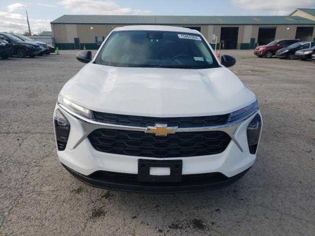 CHEVROLET TRAX LS 2024