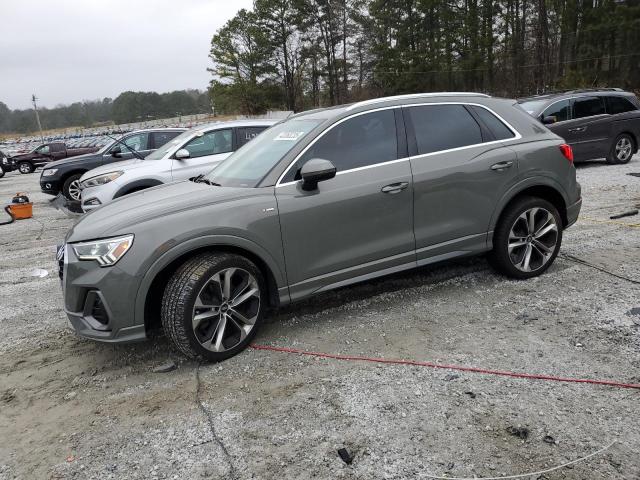 AUDI Q3 PREMIUM PLUS S-LINE 2019