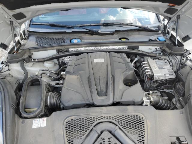 PORSCHE MACAN S 2021