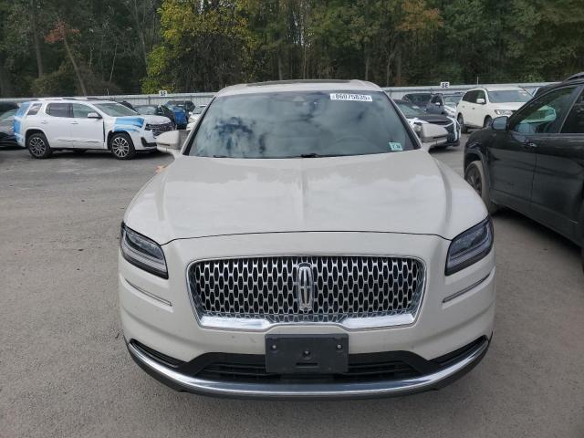LINCOLN NAUTILUS RESERVE 2023