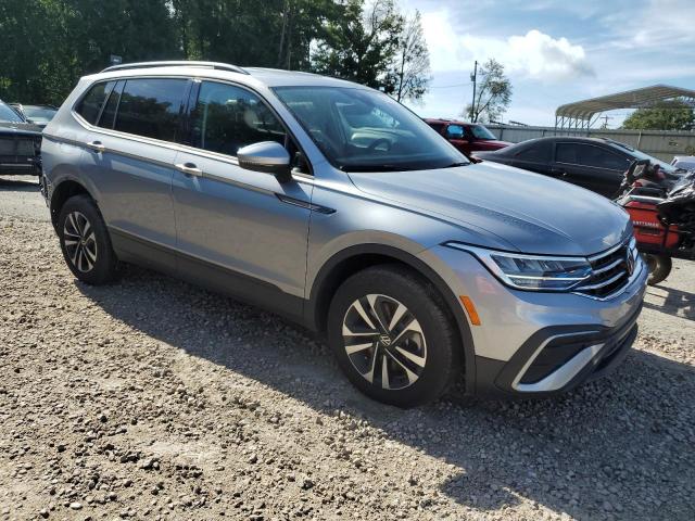 VOLKSWAGEN TIGUAN S 2024