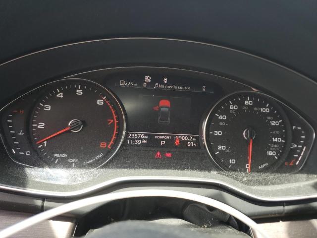 AUDI Q5 PREMIUM 40 2023