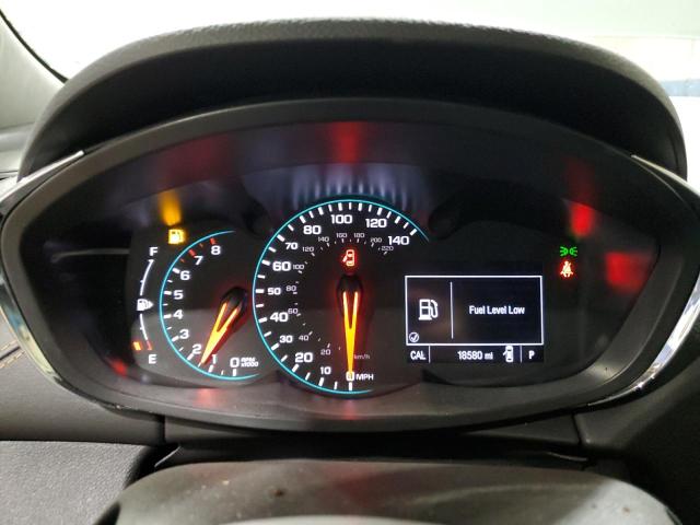CHEVROLET TRAX LS 2020