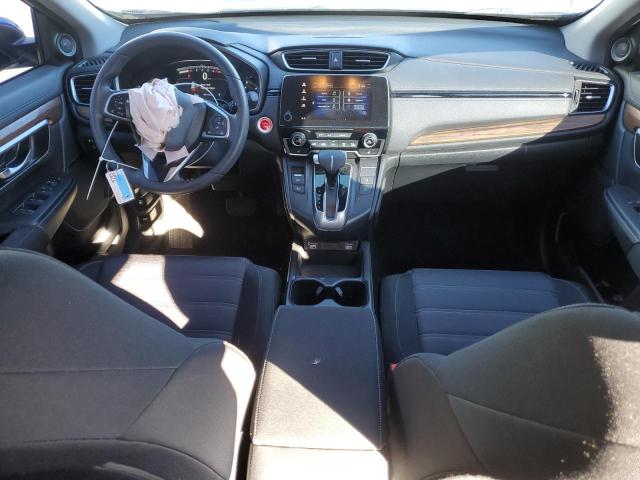 HONDA CR-V EX 2020