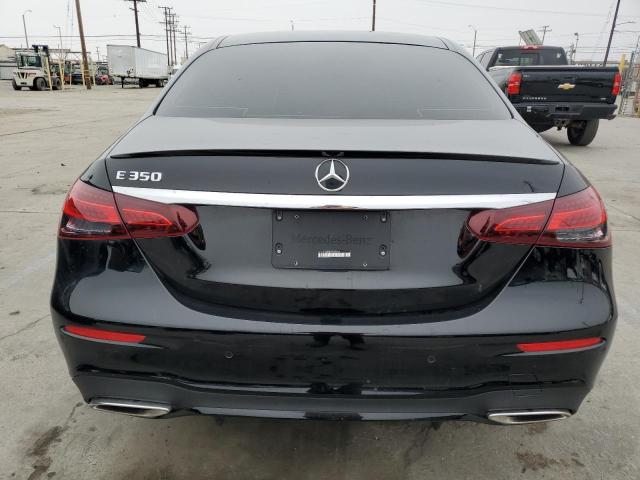 MERCEDES-BENZ E 350 2021
