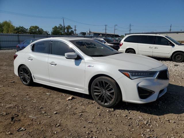 ACURA ILX PREMIUM A-SPEC 2021