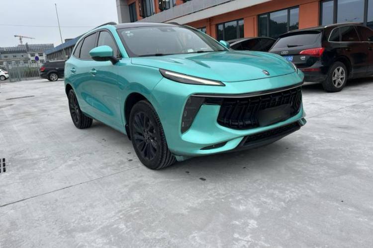 Fengxing T5 EVO 2021
