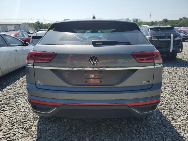 VOLKSWAGEN ATLAS CROSS SPORT SE 2020