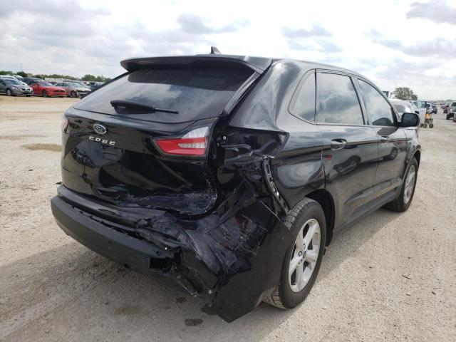 FORD EDGE SE 2021
