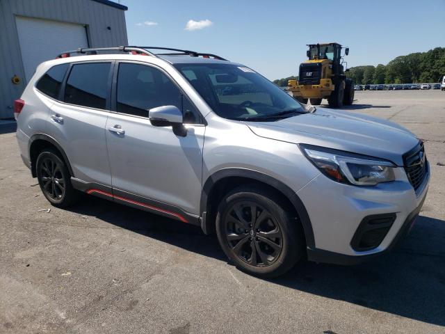 SUBARU FORESTER SPORT 2021