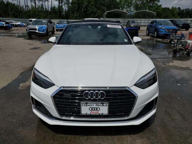 AUDI A5 PREMIUM 45 2021