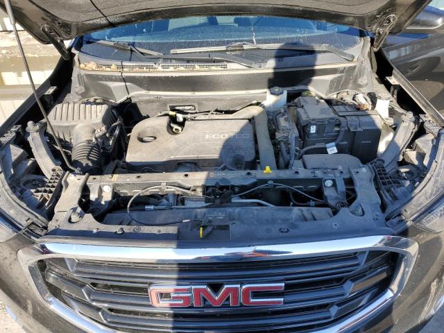 GMC TERRAIN SLE 2019
