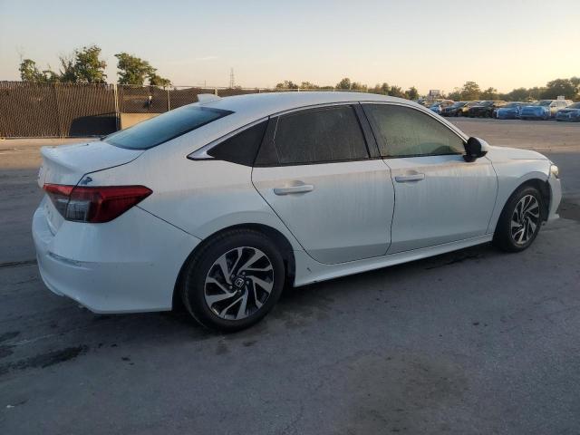 HONDA CIVIC LX 2022
