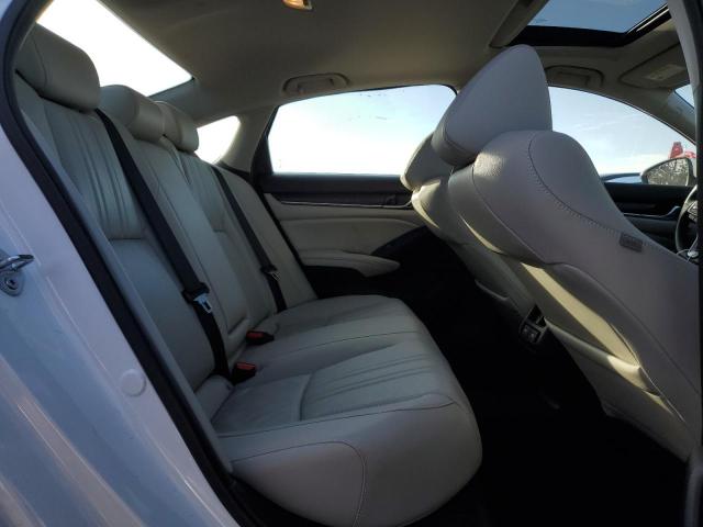 HONDA ACCORD EXL 2021