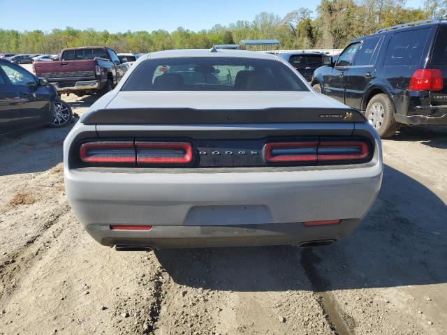 DODGE CHALLENGER R/T SCAT PACK 2022