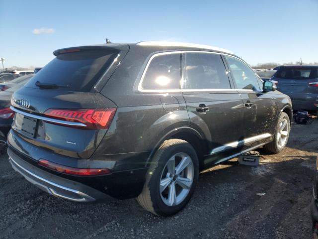 AUDI Q7 PREMIUM PLUS 2023