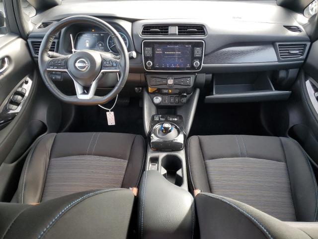 NISSAN LEAF SV PLUS 2023