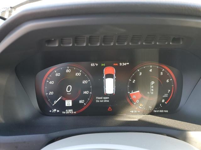 VOLVO XC90 T6 2018