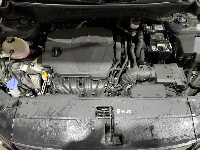 HYUNDAI TUCSON LIMITED 2022