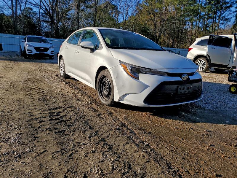 TOYOTA COROLLA LE 2023