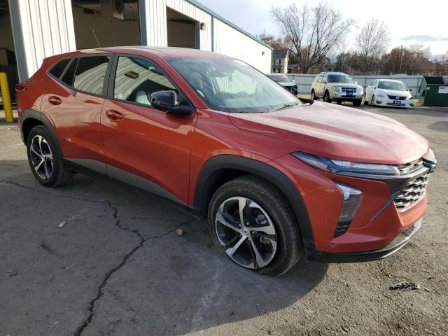 CHEVROLET TRAX 1RS 2023