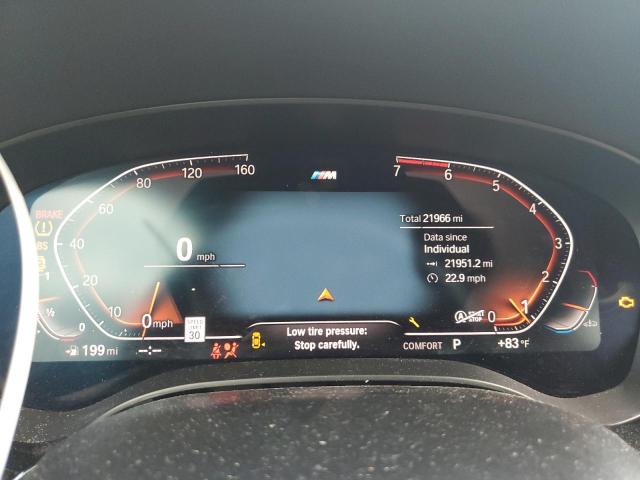 BMW 530 I 2022