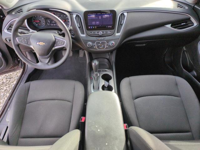 CHEVROLET MALIBU LS 2020