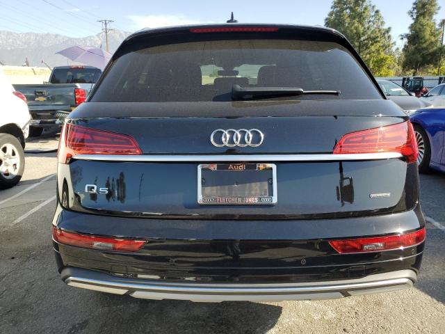 AUDI Q5 PREMIUM PLUS 40 2023