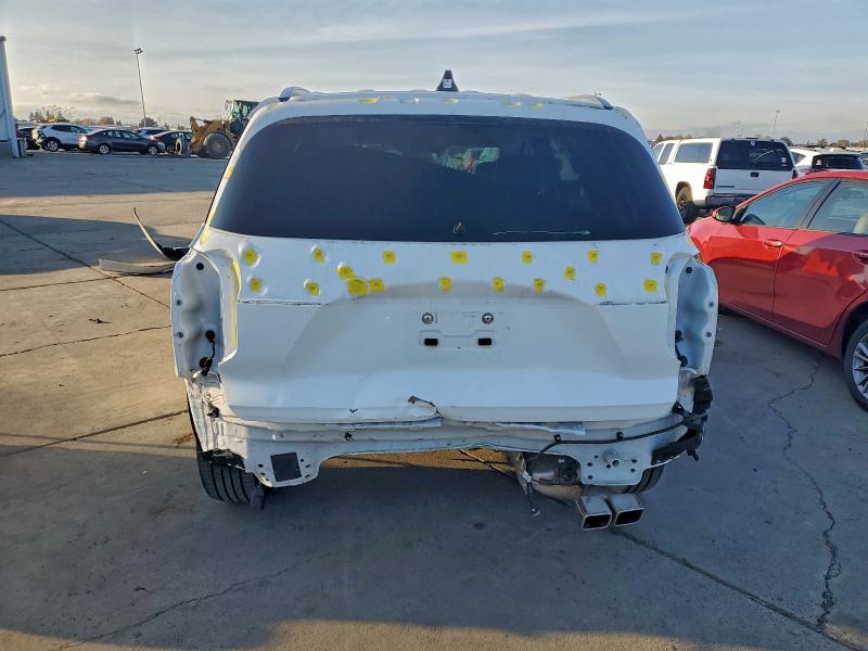 HYUNDAI PALISADE SEL PREMIUM 2024