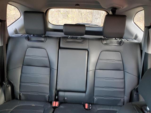 HONDA CR-V EXL 2020