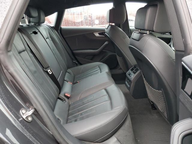AUDI A5 PREMIUM PLUS 2020