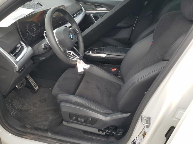 BMW X2 XDRIVE28I 2024