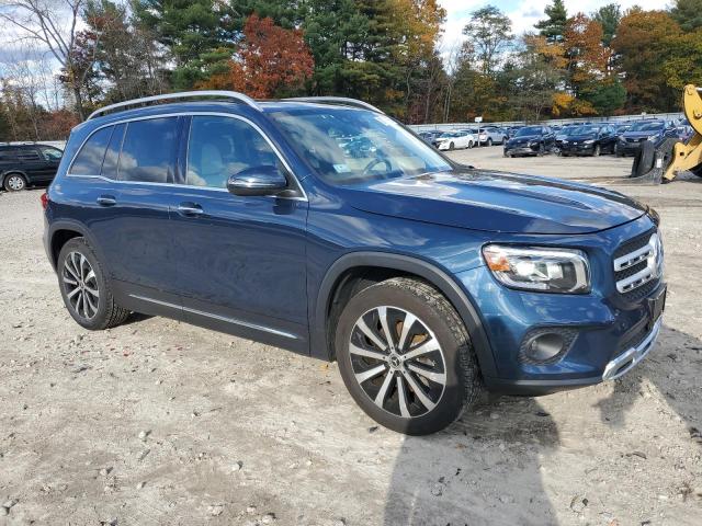 MERCEDES-BENZ GLB 250 4MATIC 2020