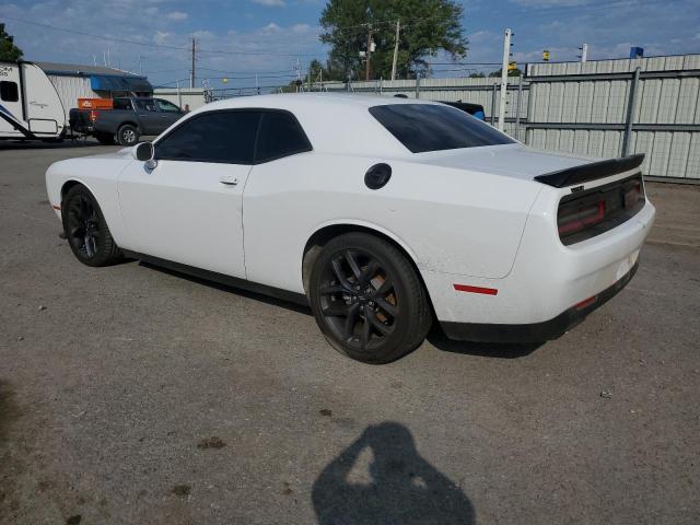 DODGE CHALLENGER GT 2022
