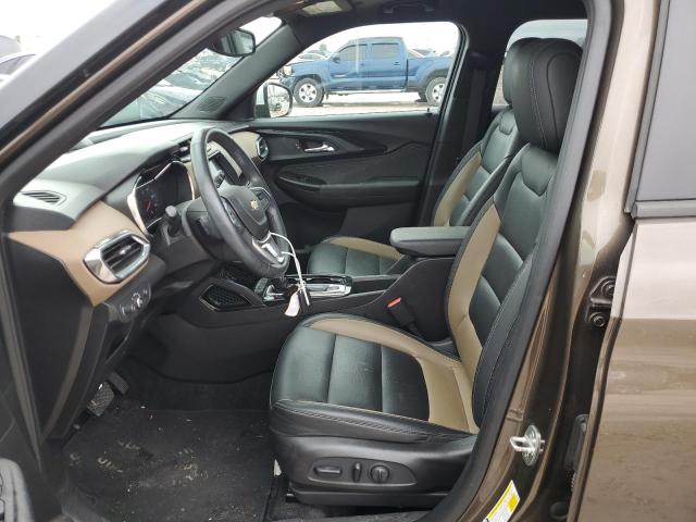 CHEVROLET TRAILBLAZER ACTIV 2021